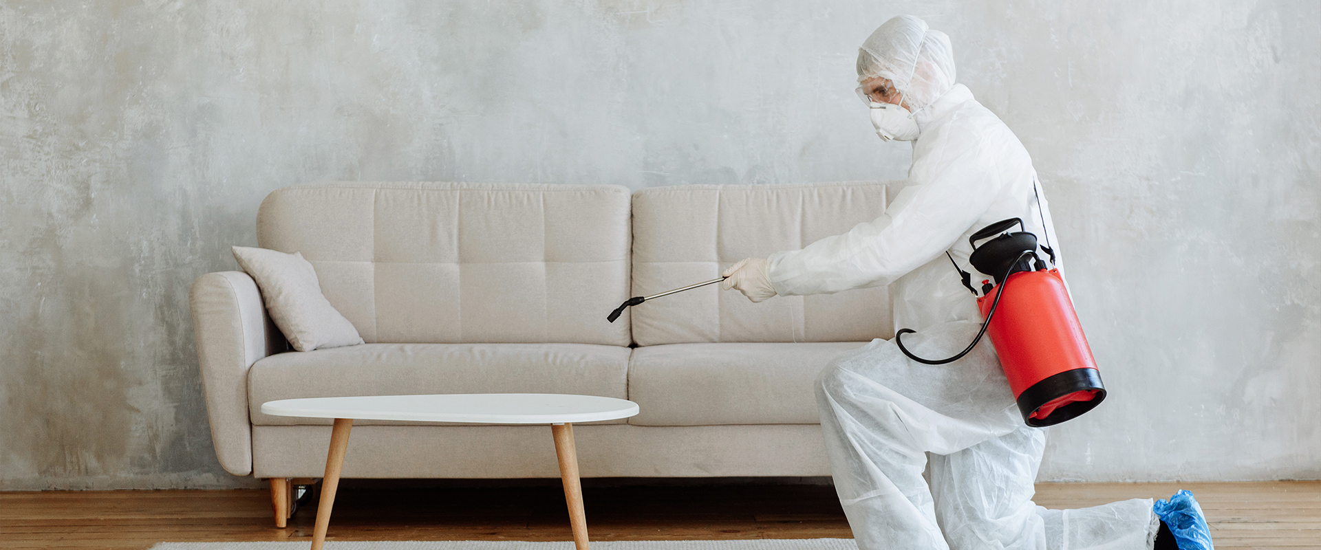 專業(yè)殺菌消毒檢測(cè)公司