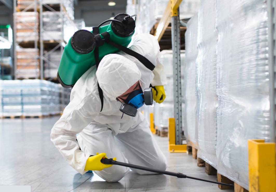 北京專業(yè)消毒公司哪家好？北京消殺公司目的在于什么？