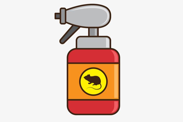 北京滅鼠公司教您如何避免屋里進(jìn)老鼠？