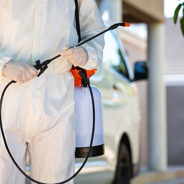 在食品倉(cāng)庫(kù)這類地點(diǎn)如何消殺蟲(chóng)害？熏蒸消殺來(lái)助力！